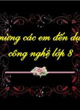 Bài giảng Công nghệ 8 bài 50 Đặc điểm và cấu tạo. Mạng điện trong nhà